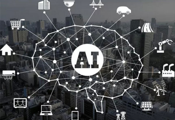 人工智能在杭州,打造下一個硅谷?