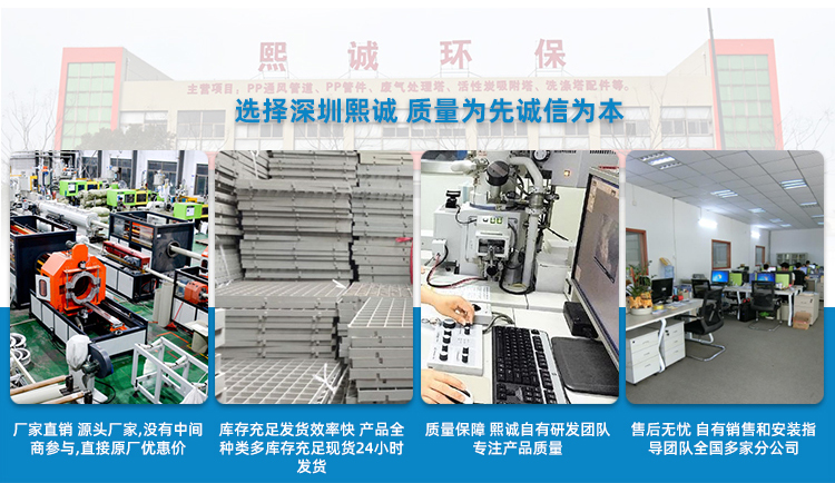 噴淋塔廠(chǎng)家